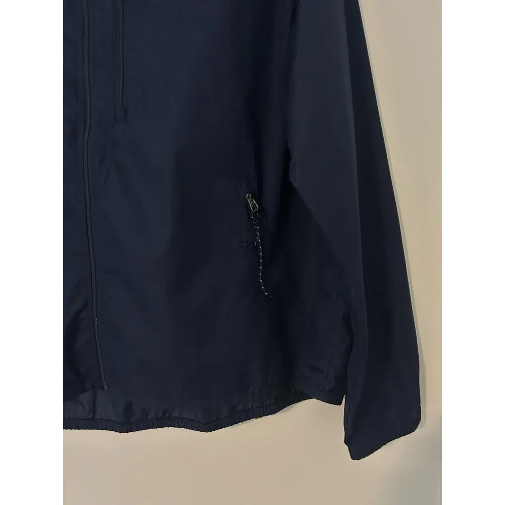 VTG Polo Sport Ralph Lauren Anorak Windbreaker Jacket 90s Y2K Princess Diana L - Picture 2 of 7